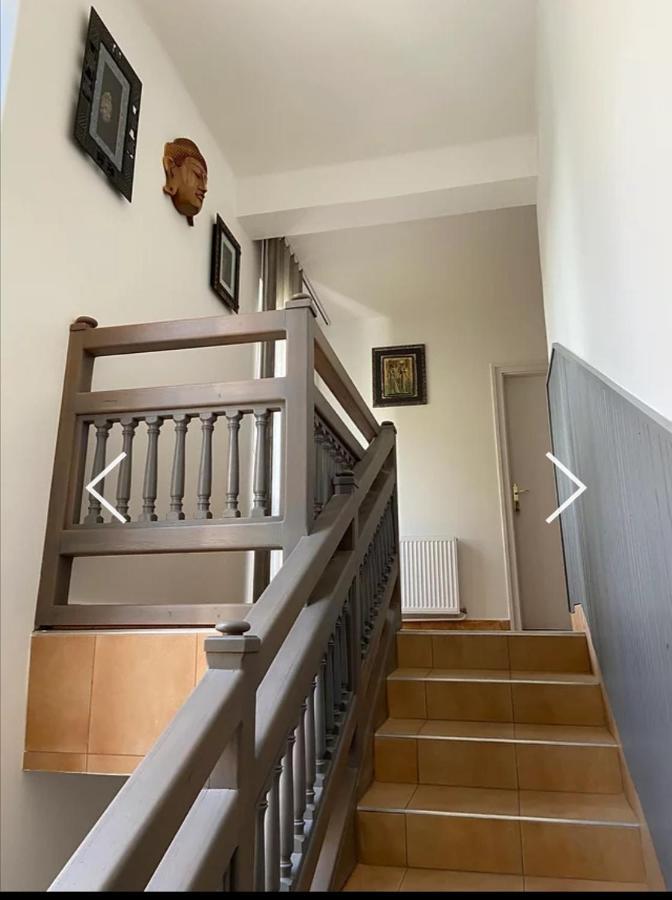 Eros Apartman Hajdúszoboszló Exterior foto